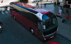 Irisbus Magelys HD 2007 года